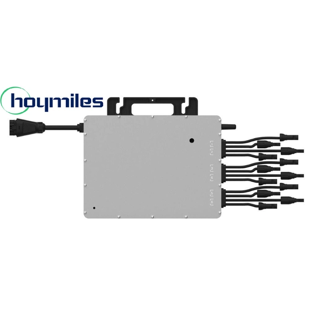 Microinversor HOYMILES HMT-2250-6T (3-fazowy)