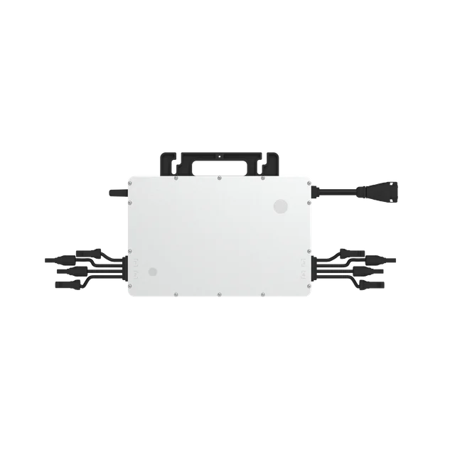 MICROINVERTER HOYMILES HMS 1600-4T WITH AC TRUNK CONNECTOR