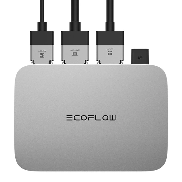 Microinvertor EcoFlow PowerStream