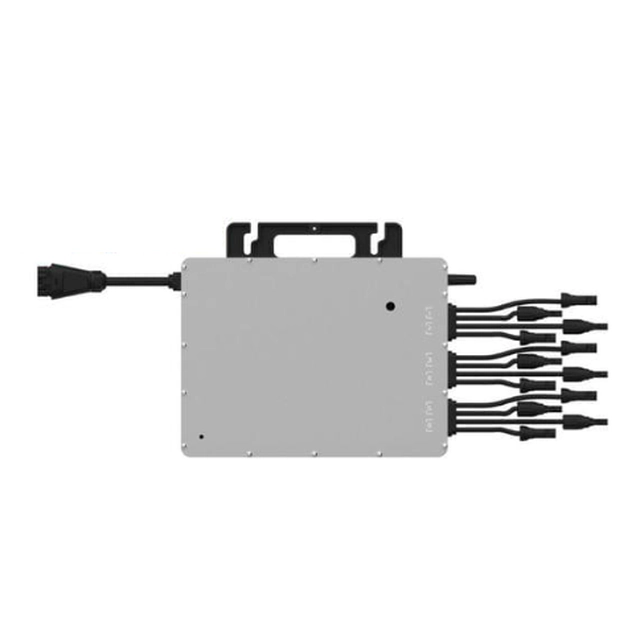 MICROINVERTOR HMT-2250-6T 3F MICROUNDE HOYMILES