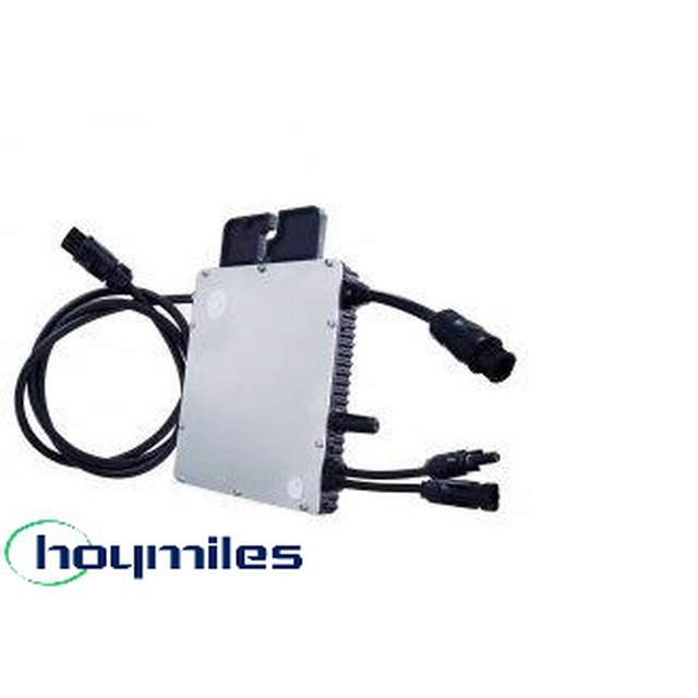 Microinvertor HOYMILES HM-350 (1-fazowy)