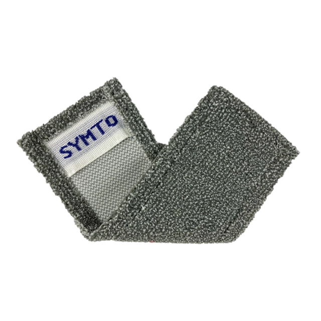 Micromop HEAVYGREY 40 cm (pocket) – Swifty Mops
