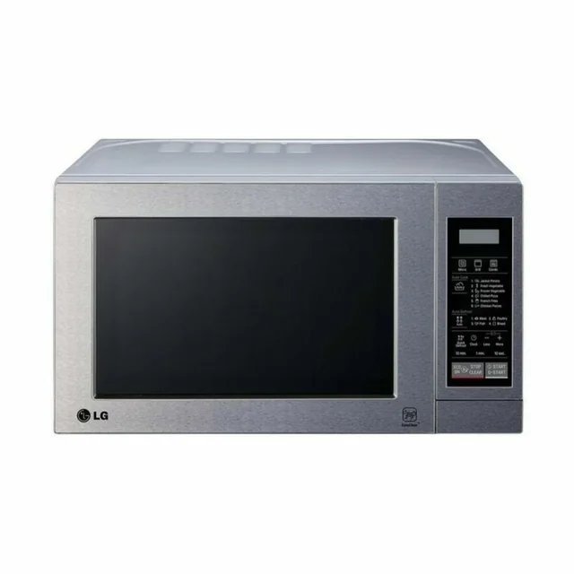 Microondas LG con Grill MH6044V 20 l 700W