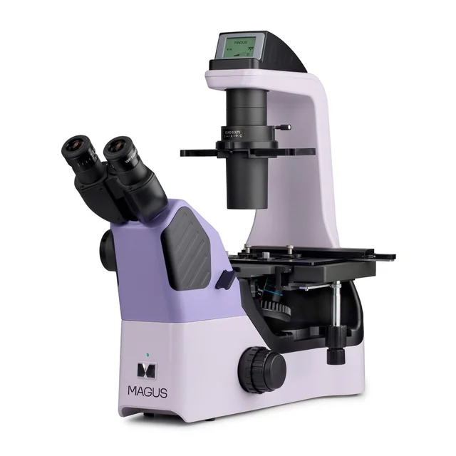 Microscop biologic inversat MAGUS Bio V360