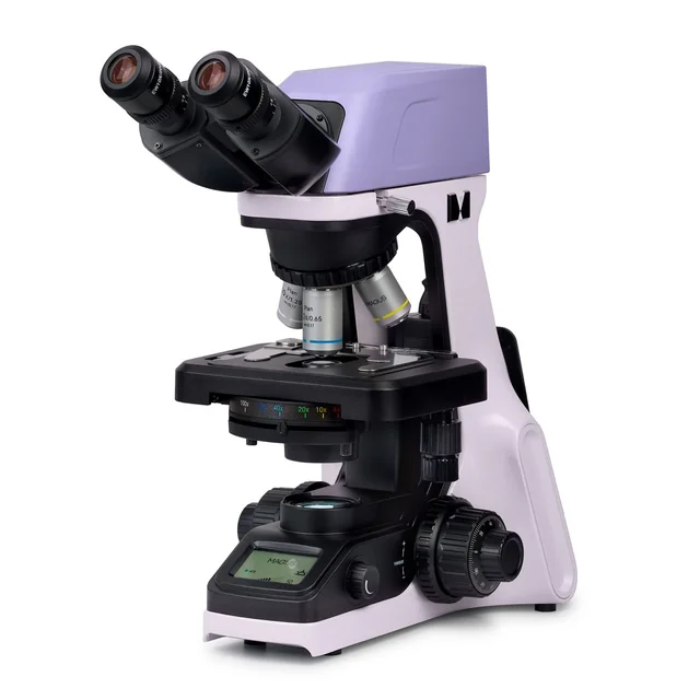 Microscope biologique numérique MAGUS Bio DH240