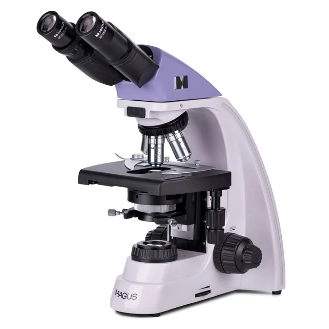 Microscopio biologico MAGUS 250B