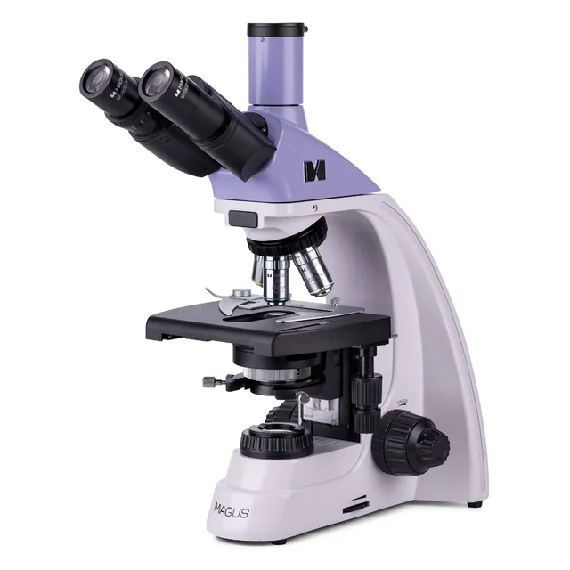 Microscópio biológico MAGUS Bio 250T