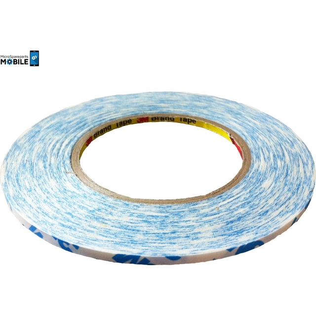 MicroSpareparts Mobile Double-sided tape 3M 5mm (MOBX-TOOLS-024)
