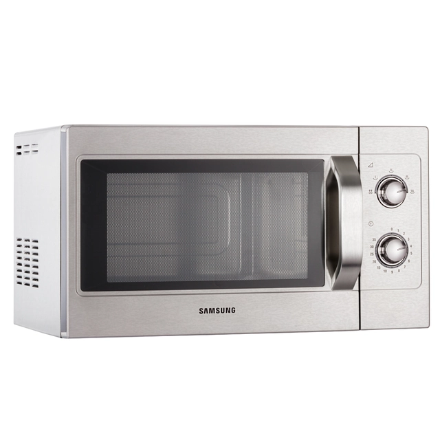 Microwave 1050 W manual