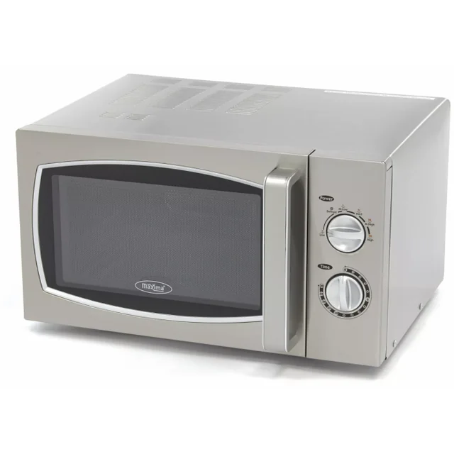 Microwave 25L 900W 6 Maxima programs 09367000