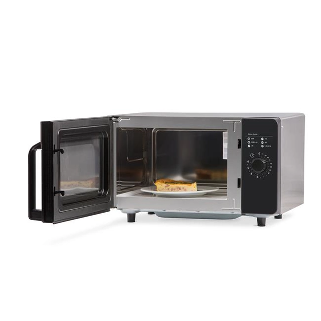 Microwave Menumaster 1000 W, 23 l, RMS510DS