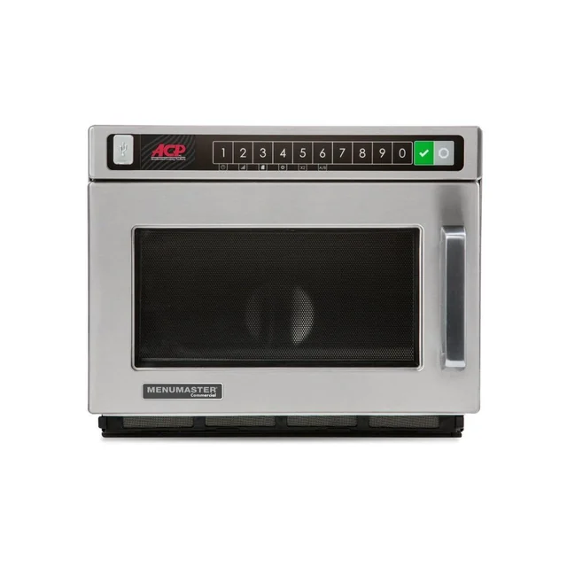 Microwave Menumaster 1400 W, 17 l, DEC14E2