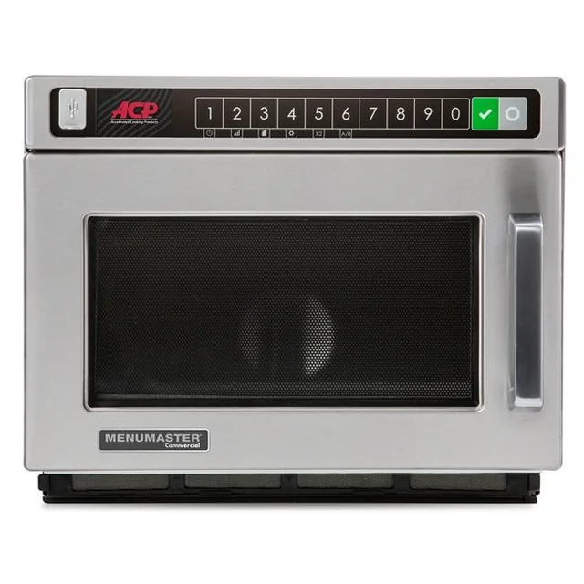 Microwave Menumaster 2100 W 17 l DEC21E2