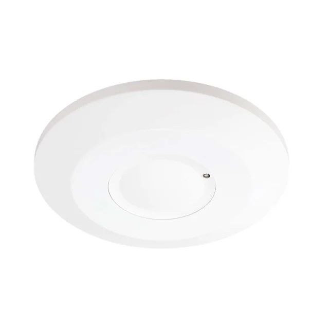 Microwave Motion Sensor - IP20 - White - 5 Years