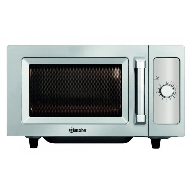 Microwave oven 10250M BARTSCHER 610184 610184