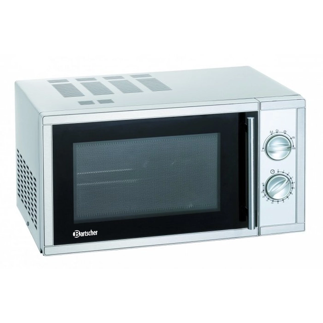 Microwave oven 23L, 900W BARTSCHER 610836 610836