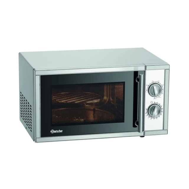 Microwave Oven 9231d-Gr