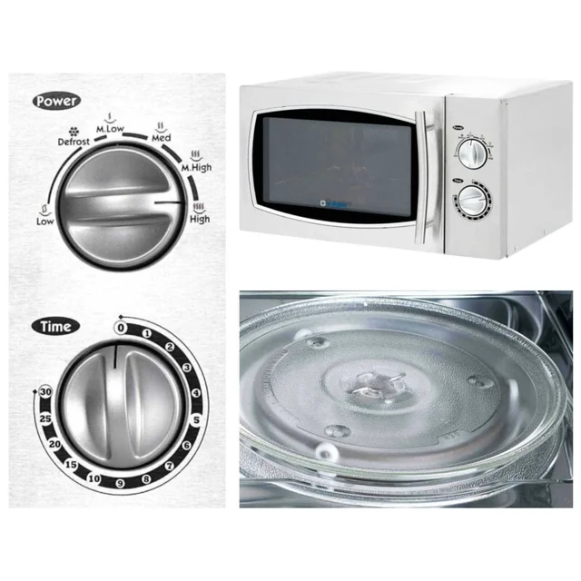 Microwave Oven For Catering Microwave Oven 900W Stalgast 775002