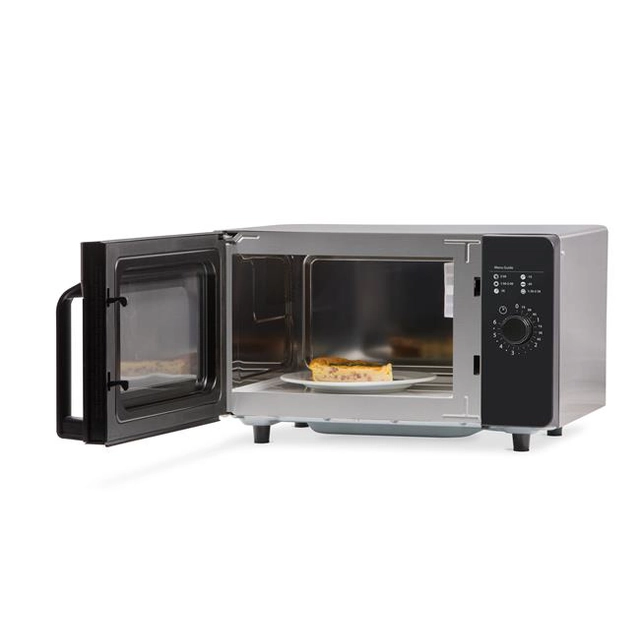 Microwave oven Menumaster 1000 W, 23 l, RMS510DS