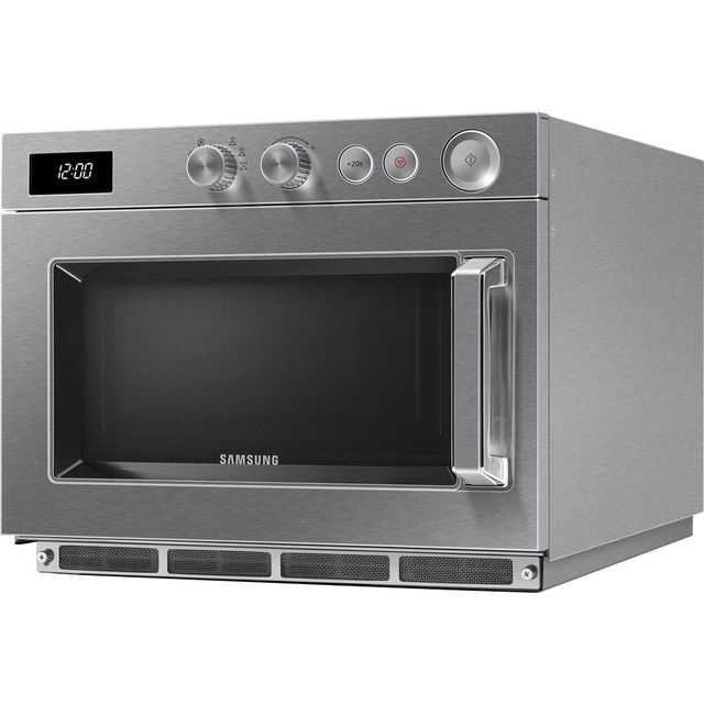 Microwave oven, Samsung, P 1.85 kW