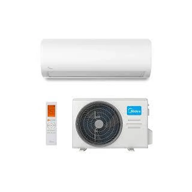 MIDEA EXTREME SAVE EKO 2.5KW Αντλία θερμότητας αέρα/αέρα