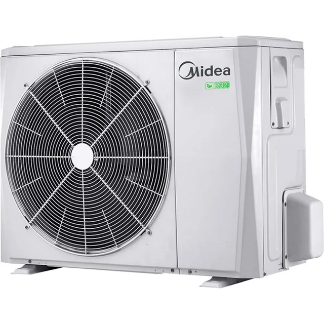 Midea M-Thermal 10kW Heat Pump