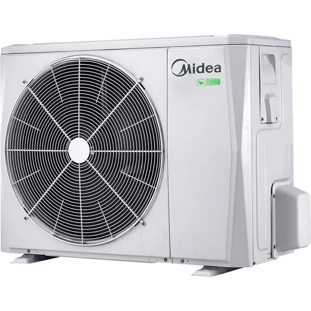 Midea M-Thermal 10kW hőszivattyú