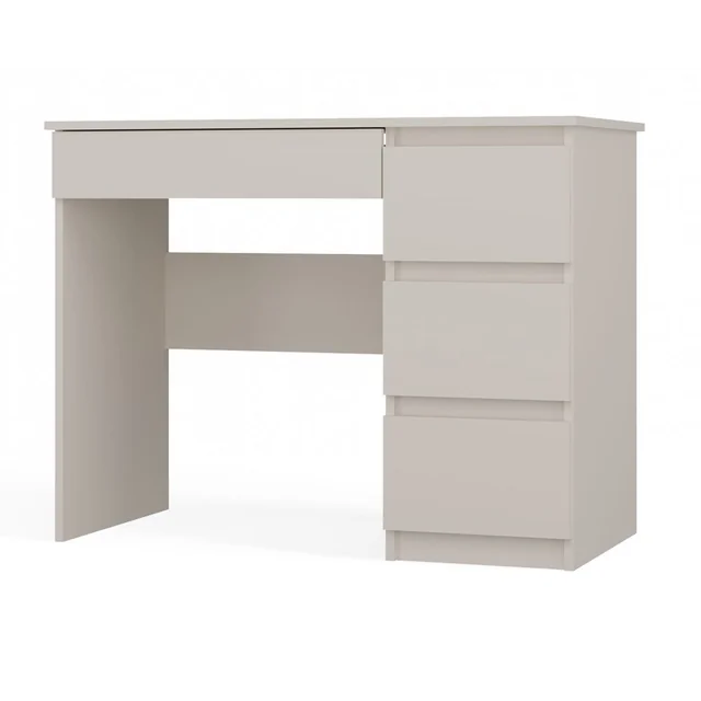 Mijas RIGHT CASHMERE desk