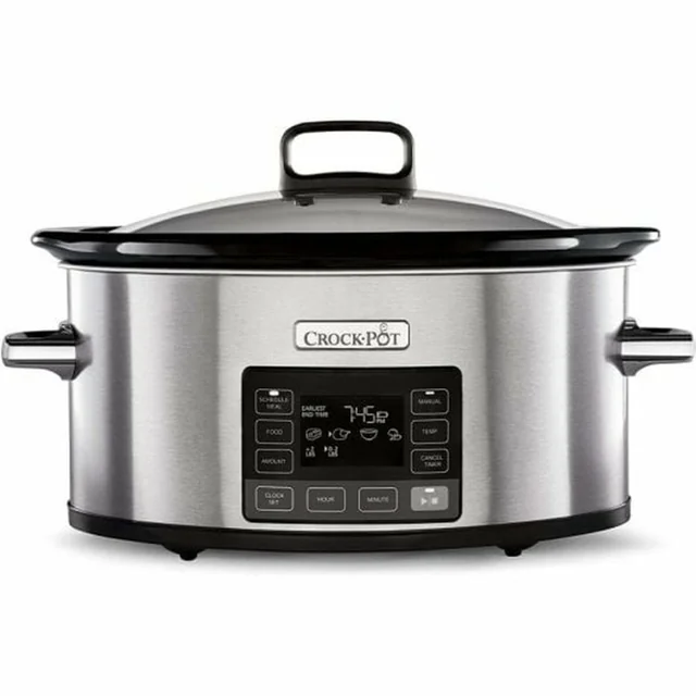 Mijoteuse Crock-Pot CSC066X