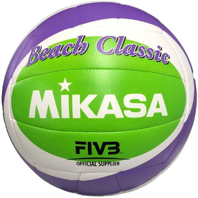 MIKASA BEACH VOLLEY BV543C-VXB-VLG