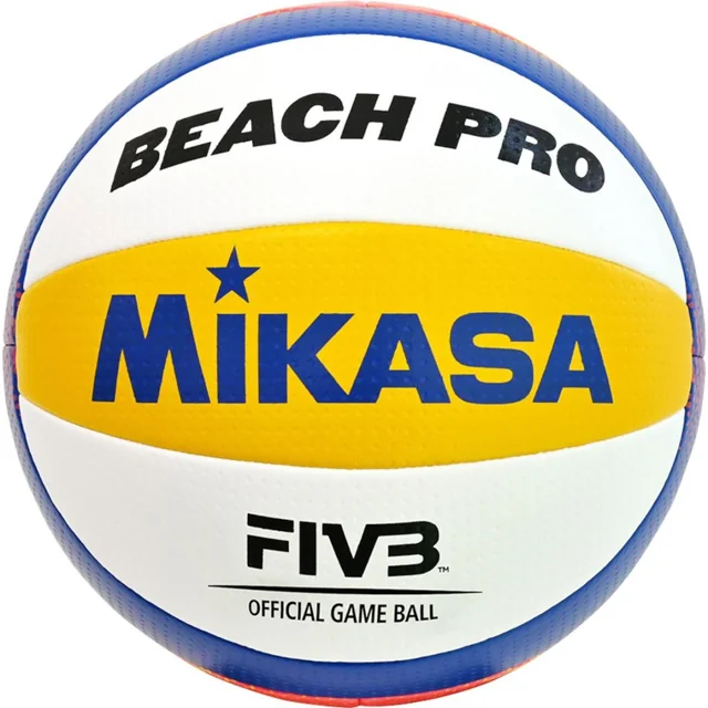 MIKASA VOLEI PE PLAJĂ BV550C BEACH PRO