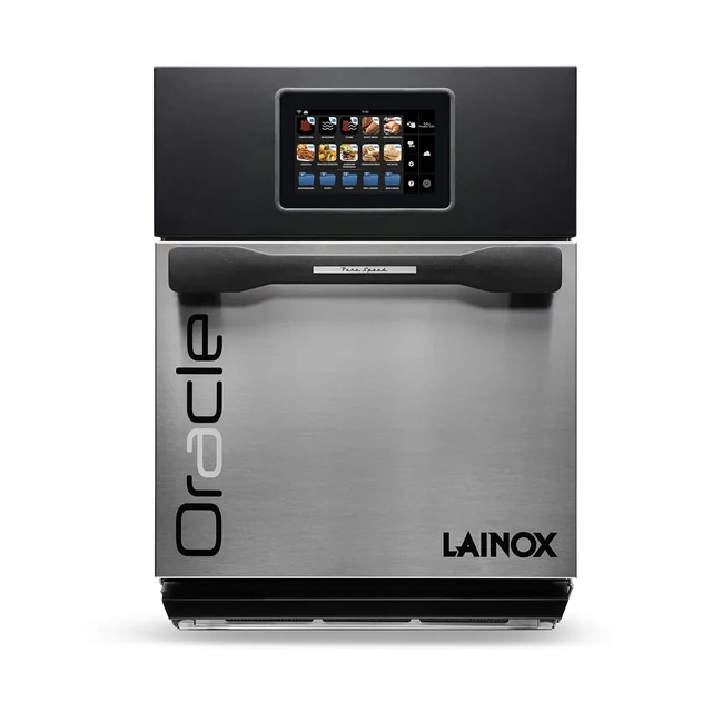 Mikroaaltokiertoilmauuni | hybridi | Lainox Oracle Standard | 3,6 kW | 230V | ORACGS