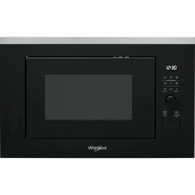 Mikrobangų krosnelė Whirlpool Corporation WMF250G 25L 900 W