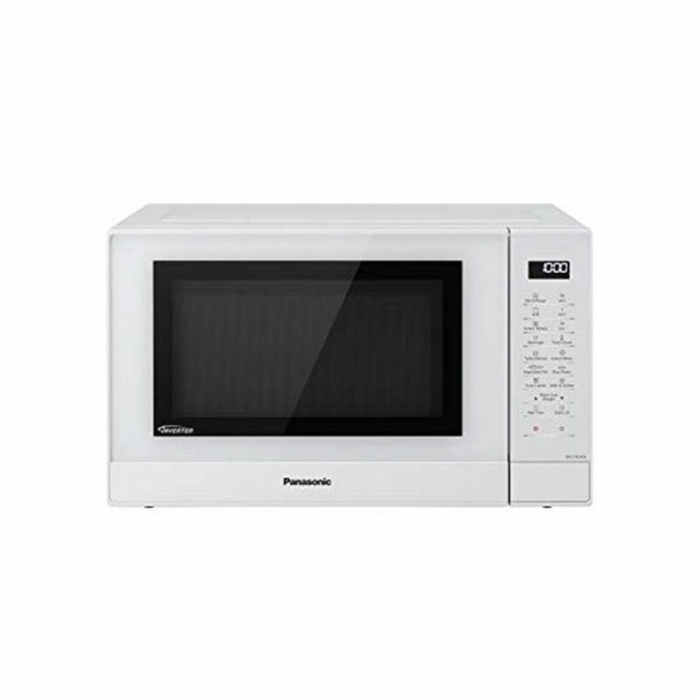 Мікрохвильова піч Panasonic NN-GT45KWSUG 31L 1100W Біла 1000 W 31 L