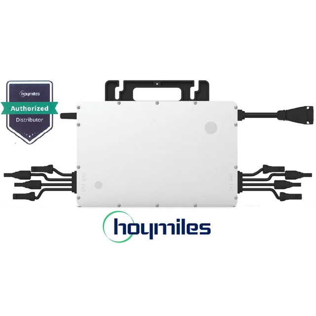 Мікроінвертор HOYMILES HMS 1600-4T 1F (4*540W)