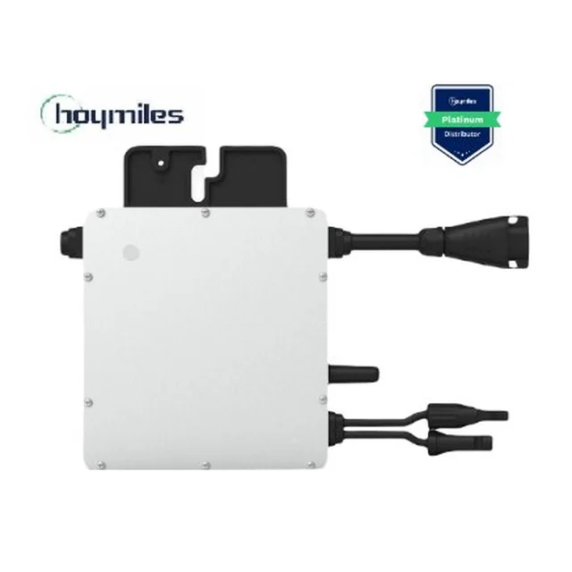 Мікроінвертор HOYMILES HMS 350-1T 1F (1*470W)