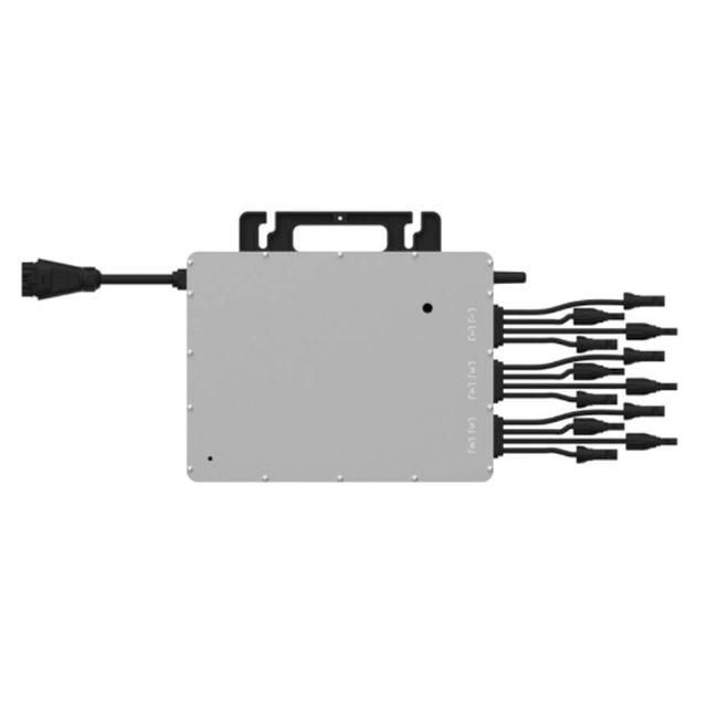 Mikroinvertors HMT-2250-6T 3F Hoymiles