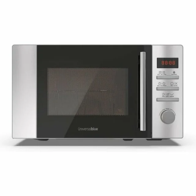 Mikrolaineahi grilliga Universal Blue SPEEDYBAKE 6020DX 20 L 700 W