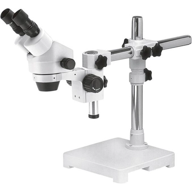 Mikroskop stereoskopowy SZM 3 HITEC
