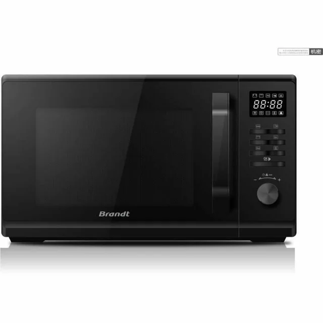 Микровълнов грил Brandt SE2300B 800 W (23 L)