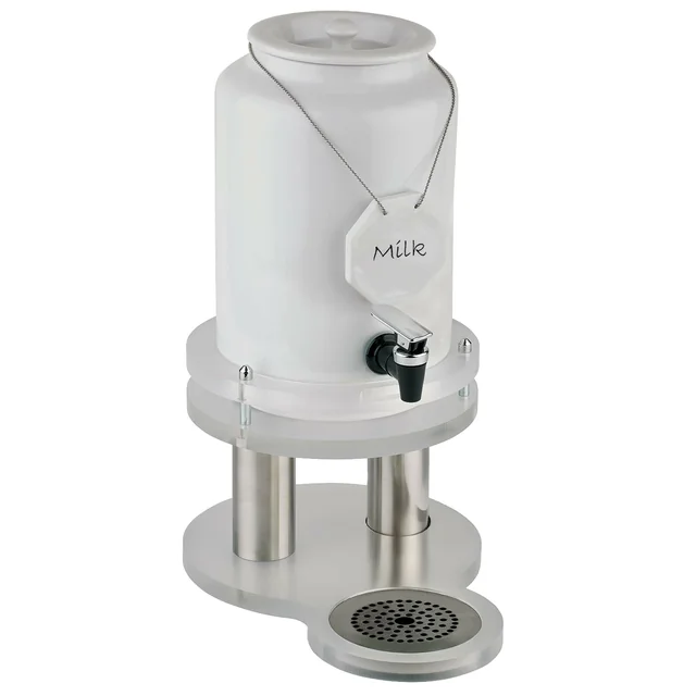 Milk dispenser 310x210 mm (H) 420 mm