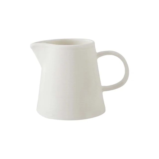 Milk jug Line 230ml