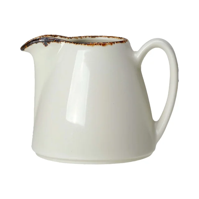 Milk jug with handle 142,5 ml