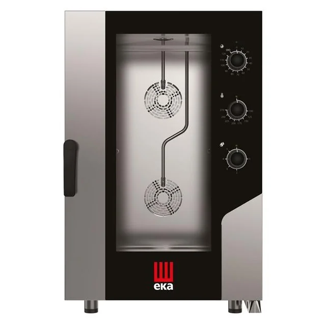 Millennial Smart Gastro Combi auruti 11x Gn 1/1 400V/15400W