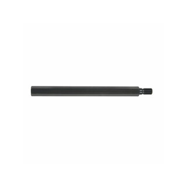 Milwaukee 1 1/4inch, 500 mm adaptor pentru burghie diamantate