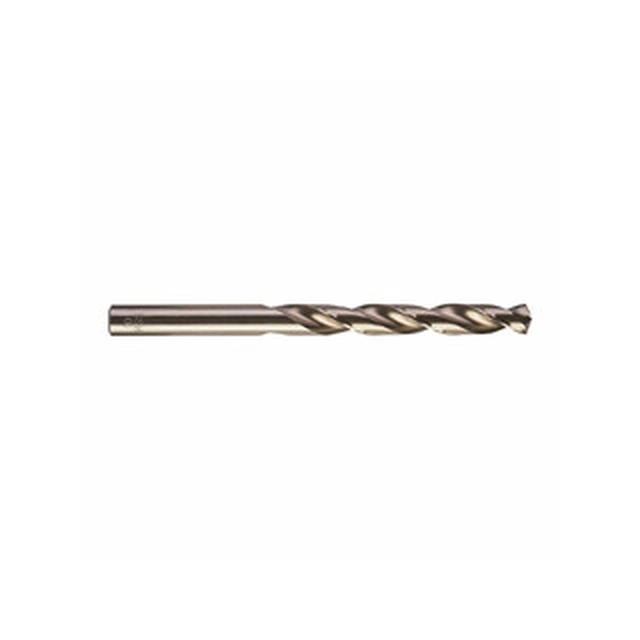 Milwaukee 10 x 133 mm Burghiu pentru metal HSS-G 5 buc