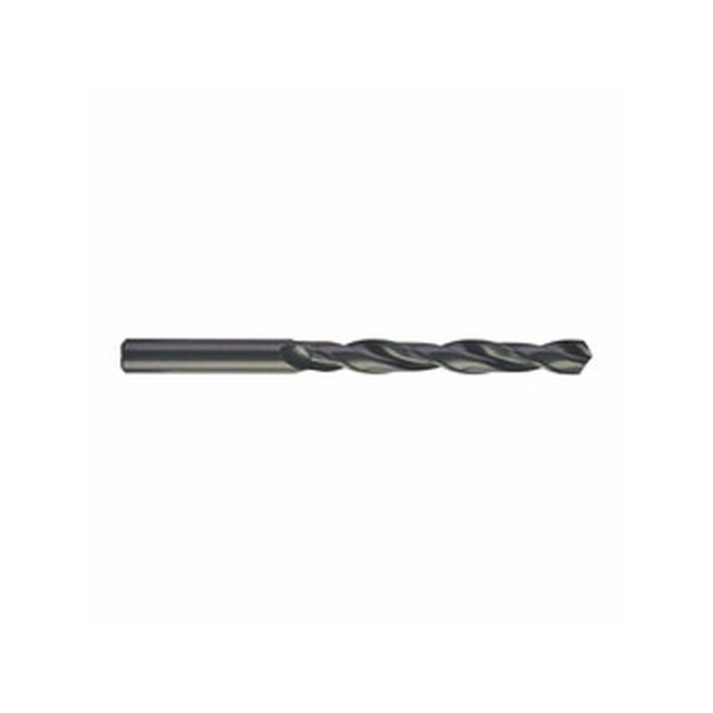 Milwaukee 10 x 133 mm Burghiu pentru metal HSS-R 10 buc