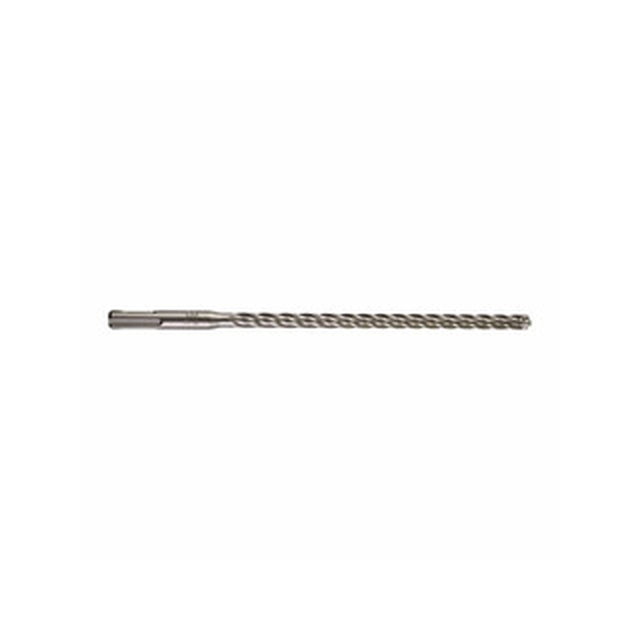 Milwaukee 10 x 250 x 315 mm SDS-Plus four-edged drill bit