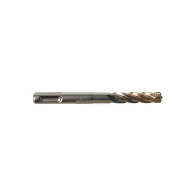 Milwaukee 10 x 50 x 115 mm SDS-Plus four-edged drill bit