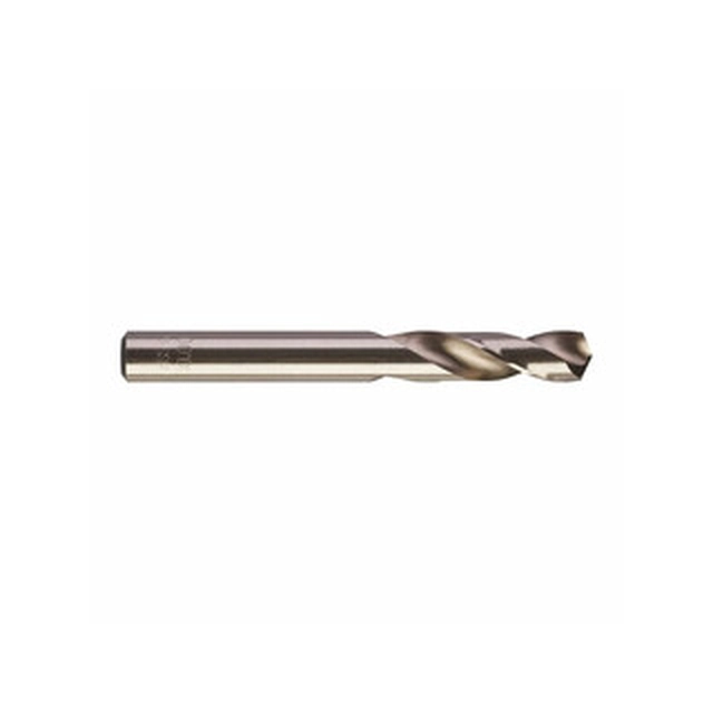 Milwaukee 10 x 89 mm Broca para metal HSS-G 5 uds.